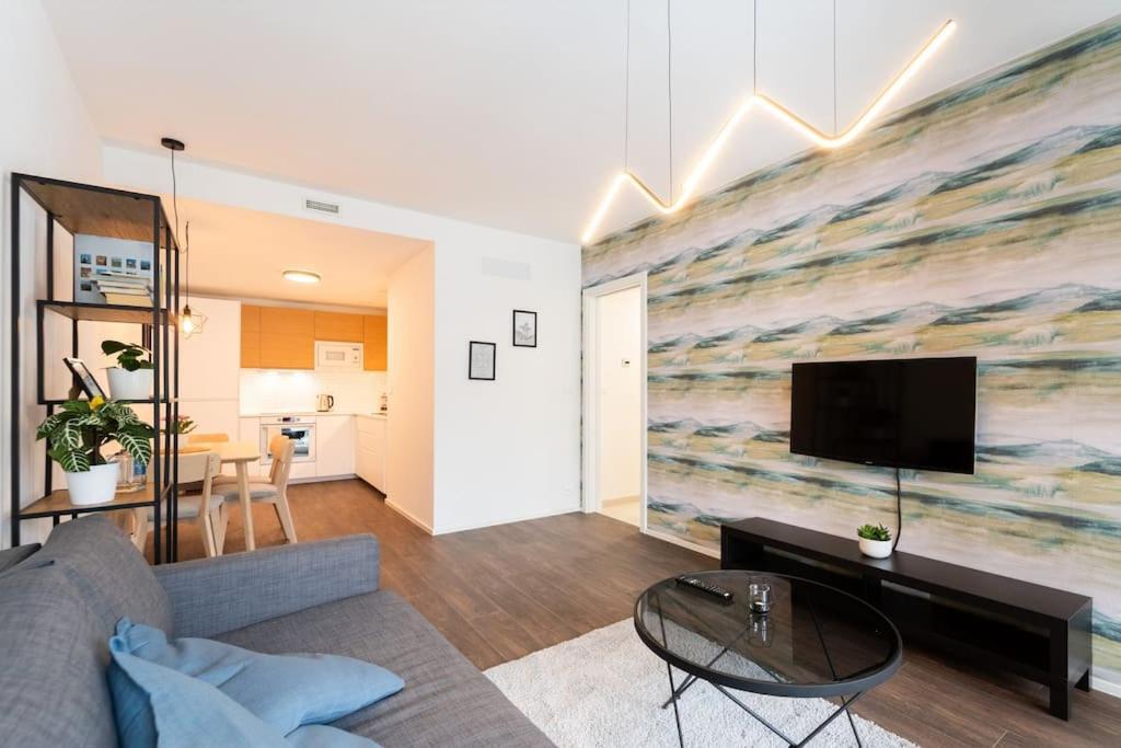 City Park Apartment - Brno Exterior foto